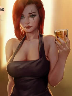 [Firolian] League NTR #2 - Katarina [新橋月白 漢化]_Kat-071