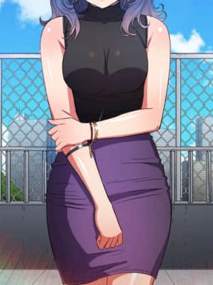 惡女勾勾纏 56-57話_57_036