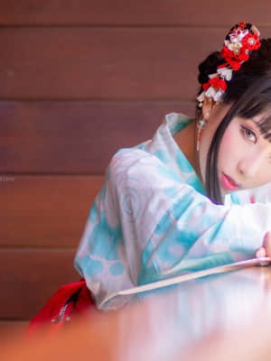 Hane Ame 雨波 - HOT SPRING_DSC06093_1