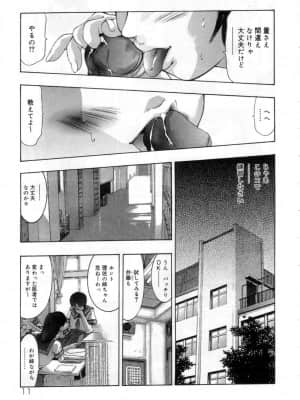 [鬼窪浩久] 針の誘い_hari0011