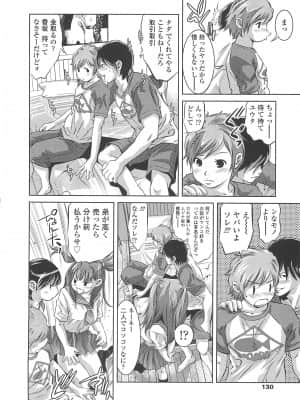 [鬼窪浩久] めにゅー外サービス_131