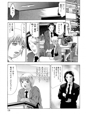 [鬼窪浩久] 肉の鎖_NikuNoKusari_07_139