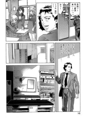 [鬼窪浩久] 肉の鎖_NikuNoKusari_07_140