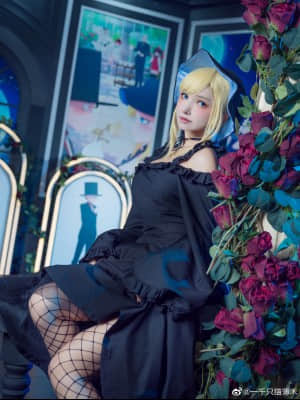 一千只猫薄禾微博图_127_006DjPdqgy1gsfcvlb9w8j31jk224hdw