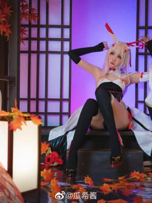 瓜希酱微博杂图_077_6dd57c31gy1gifmzt93k1j22bc1jkb2b