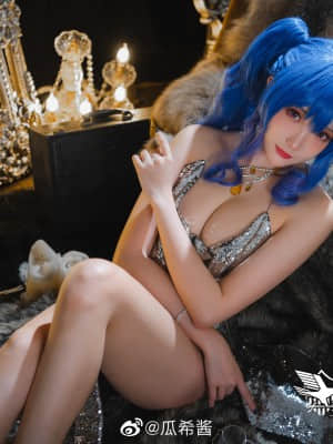 瓜希酱微博杂图_127_6dd57c31gy1gld3fhlfzwj22bc1jkkjn