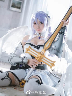 瓜希酱微博杂图_133_6dd57c31gy1glt7bxdv2ej22bc1jku0y