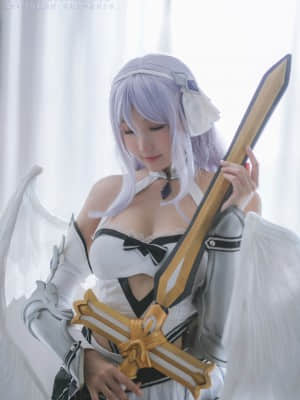 瓜希酱微博杂图_140_6dd57c31gy1glt7dnbdfrj21jk2bcgy9