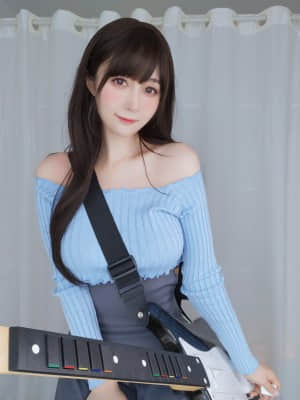 白银81 - 吉他妹妹_109