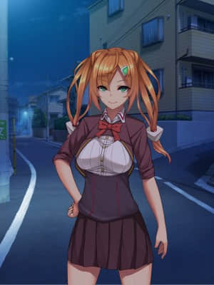 [我が家の黒歴史] ツインクワイエットII -仮想侵食 邪悪に染まる刻-_017_0_16