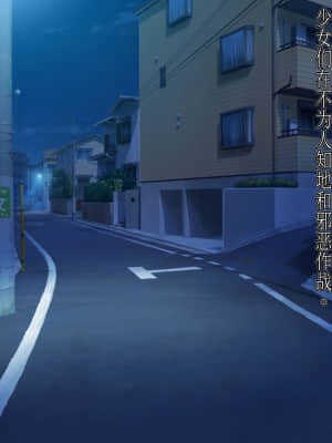 [我が家の黒歴史] ツインクワイエットII -仮想侵食 邪悪に染まる刻-_022_0_21