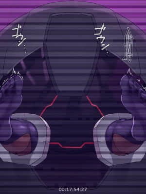 [我が家の黒歴史] ツインクワイエットII -仮想侵食 邪悪に染まる刻-_125_07_03