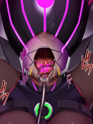 [我が家の黒歴史] ツインクワイエットII -仮想侵食 邪悪に染まる刻-_148_08_08