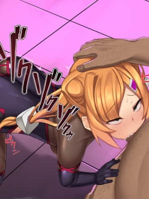 [我が家の黒歴史] ツインクワイエットII -仮想侵食 邪悪に染まる刻-_252_15_14