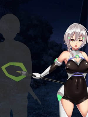 [我が家の黒歴史] ツインクワイエットII -仮想侵食 邪悪に染まる刻-_293_17_15