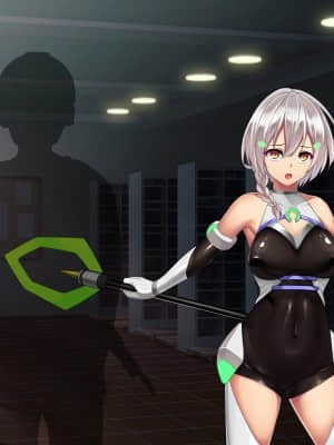 [我が家の黒歴史] ツインクワイエットII -仮想侵食 邪悪に染まる刻-_294_17_16