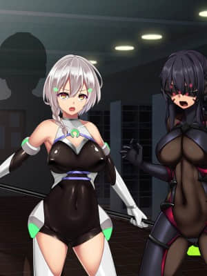 [我が家の黒歴史] ツインクワイエットII -仮想侵食 邪悪に染まる刻-_295_17_17