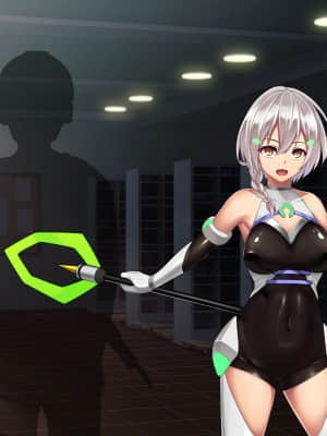 [我が家の黒歴史] ツインクワイエットII -仮想侵食 邪悪に染まる刻-_298_17_20