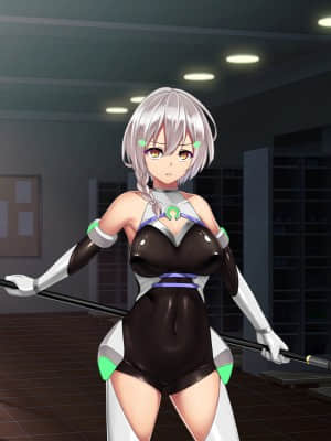 [我が家の黒歴史] ツインクワイエットII -仮想侵食 邪悪に染まる刻-_299_17_21