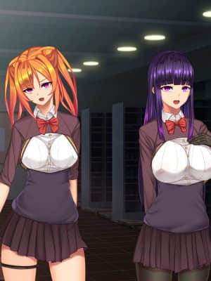 [我が家の黒歴史] ツインクワイエットII -仮想侵食 邪悪に染まる刻-_300_17_22