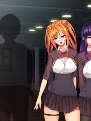 [我が家の黒歴史] ツインクワイエットII -仮想侵食 邪悪に染まる刻-_301_17_23