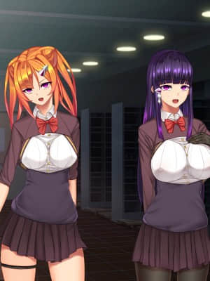 [我が家の黒歴史] ツインクワイエットII -仮想侵食 邪悪に染まる刻-_303_17_25