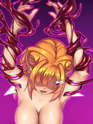 [我が家の黒歴史] ツインクワイエットII -仮想侵食 邪悪に染まる刻-_306_17_28