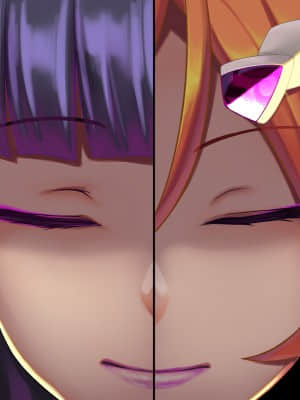 [我が家の黒歴史] ツインクワイエットII -仮想侵食 邪悪に染まる刻-_312_17_34