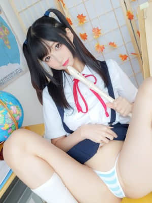 Nagisa 魔物喵 [fantia] 4月 + 6V_44