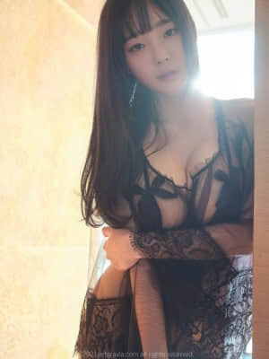 [ArtGravia] vol.318 Kang Inkyung_0009