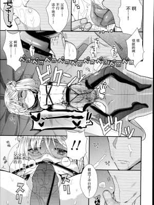 [三月さんいち] 白雪姫の憂欝 前後編 [中国翻訳]_42