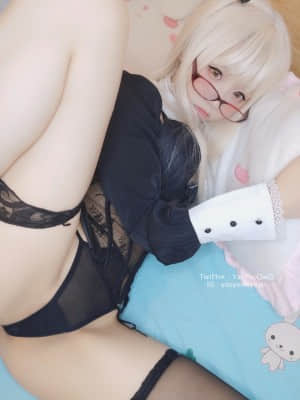 yoyo摇摇乐 [fantia] 7月合集_134