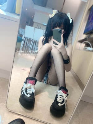 yoyo摇摇乐&nbsp;&nbsp;[fantia] 8月合集 + 1V_205