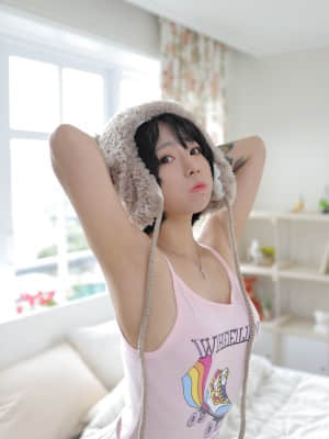 ArtGravia Vol.263 Maruemon (마루에몽)_ArtGravia-Vol.263-Maruemon-MrCong.com-043