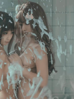 蠢沫沫_NO_117_叫兽的恶作剧Ⅲ_Professors_Trick_Ⅲ_141P_1_96GB_Image00015