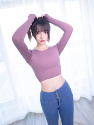 神楽坂真冬 - 牛仔狂热 + 2V_63