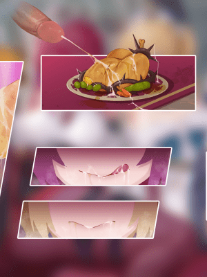 [ctrlz77] Rosaria Barbara (Genshin Impact) [Chinese] [Decensored]_54_7