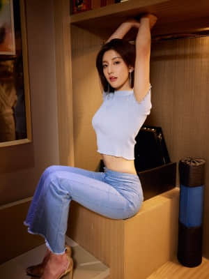 XIUREN No.3229 林文文yooki_XIUREN-No.3229-yooki-MrCong.com-022