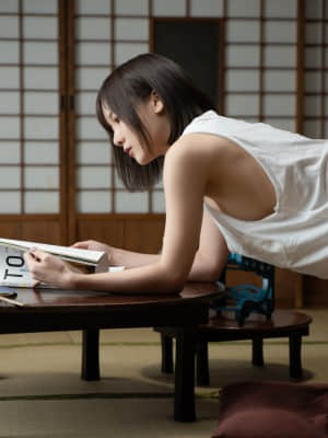 [Kenkenpa けんけんぱ] KenKen けんけん - Toaru Inakano Onesan とある田舎のお姉さん_とある田舎のお姉さん119