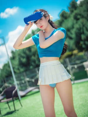 DJAWA Photo - Jeong Jenny (정제니) - Refreshing Summer_DJAWA-Photo-Jeong-Jenny-Refreshing-Summer-MrCong.com-096