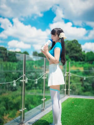 DJAWA Photo - Jeong Jenny (정제니) - Refreshing Summer_DJAWA-Photo-Jeong-Jenny-Refreshing-Summer-MrCong.com-005