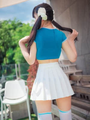 DJAWA Photo - Jeong Jenny (정제니) - Refreshing Summer_DJAWA-Photo-Jeong-Jenny-Refreshing-Summer-MrCong.com-018