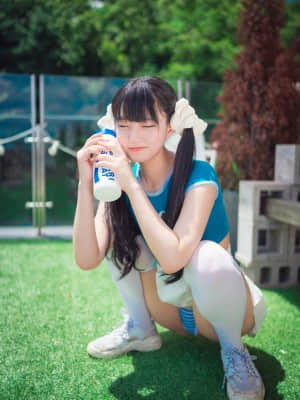 DJAWA Photo - Jeong Jenny (정제니) - Refreshing Summer_DJAWA-Photo-Jeong-Jenny-Refreshing-Summer-MrCong.com-021