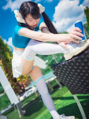 DJAWA Photo - Jeong Jenny (정제니) - Refreshing Summer_DJAWA-Photo-Jeong-Jenny-Refreshing-Summer-MrCong.com-033