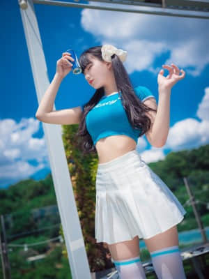 DJAWA Photo - Jeong Jenny (정제니) - Refreshing Summer_DJAWA-Photo-Jeong-Jenny-Refreshing-Summer-MrCong.com-034