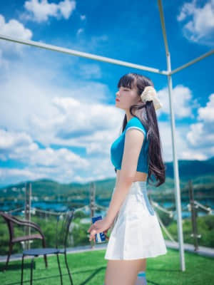 DJAWA Photo - Jeong Jenny (정제니) - Refreshing Summer_DJAWA-Photo-Jeong-Jenny-Refreshing-Summer-MrCong.com-042