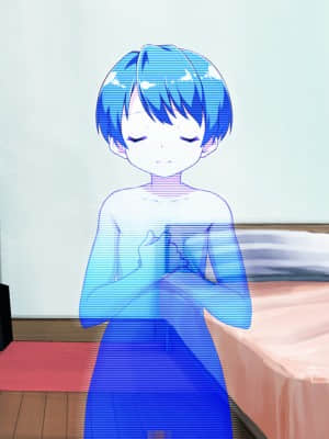 [モニスタラッシュ&nbsp;&nbsp;a Matures] ボクがビッチな女の子!～並行世界で男女入れ替わってみたら特濃エロ性活がはじまった!_253_001n