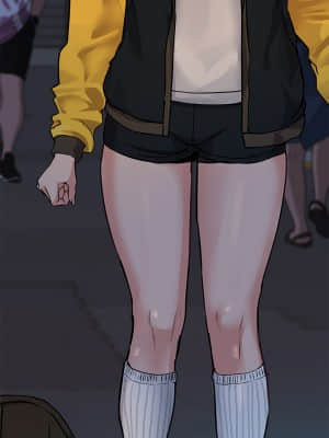 要對媽媽保密唷! 11-12話_12_53