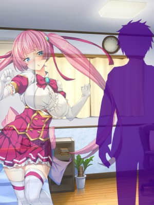 [这很恶堕汉化组][とりのおいしいところ (鳥三)] TS魔法少女セイントチェリー 屈服の悪堕ち洗脳調教編_016_1_15
