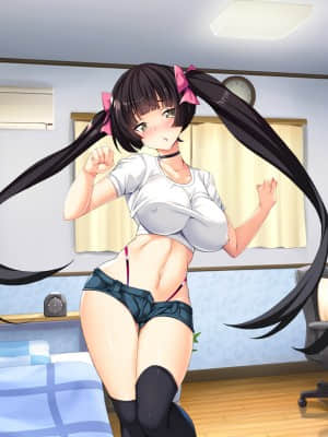 [这很恶堕汉化组][とりのおいしいところ (鳥三)] TS魔法少女セイントチェリー 屈服の悪堕ち洗脳調教編_099_1_98